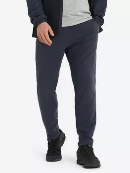 Брюки флисовые мужские Outventure, Синий