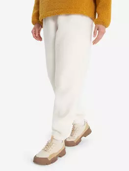 Брюки флисовые женские Cordillero, Бежевый