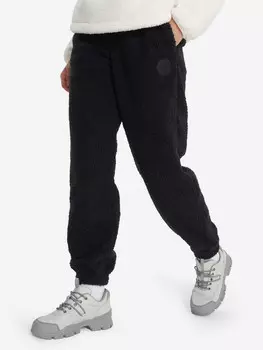 Брюки флисовые женские Cordillero, Черный