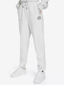 Брюки флисовые женские Ellesse Nevica, Белый