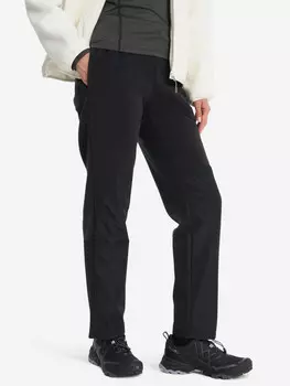 Брюки флисовые женские Northland, Черный