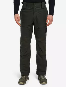 Брюки мембранные мужские Geotech, Зеленый