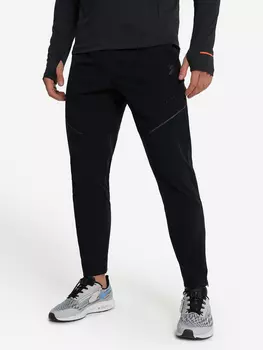 Брюки мужские 361°, Черный