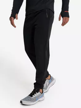 Брюки мужские 361°, Черный