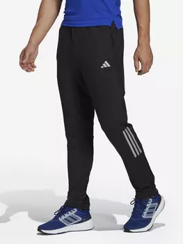 Брюки мужские adidas Astro, Черный