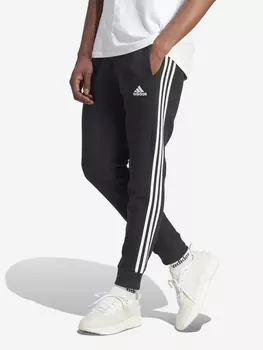 Брюки мужские adidas, Черный