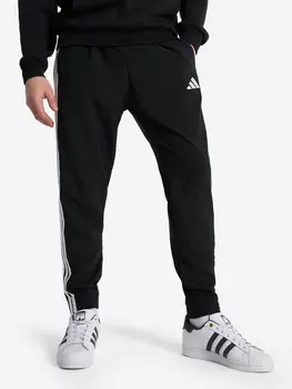 Брюки мужские adidas, Черный