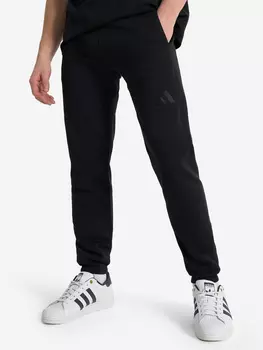 Брюки мужские adidas, Черный