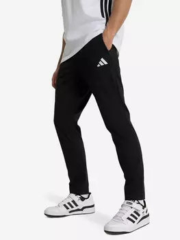 Брюки мужские adidas, Черный