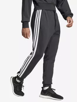 Брюки мужские adidas, Черный