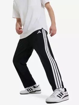Брюки мужские adidas, Черный
