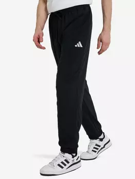 Брюки мужские adidas, Черный