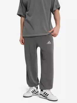 Брюки мужские adidas, Черный