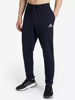 Брюки мужские adidas Essentials, Черный