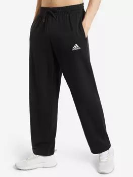 Брюки мужские adidas Essentials, Черный, размер 48-50