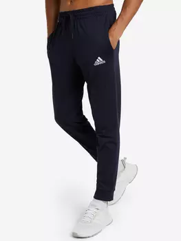 Брюки мужские adidas Essentials, Черный