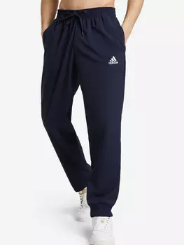 Брюки мужские adidas Essentials, Синий