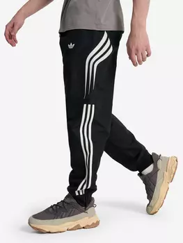 Брюки мужские adidas Q3, Черный