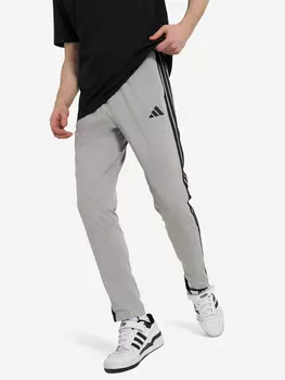 Брюки мужские adidas, Серый