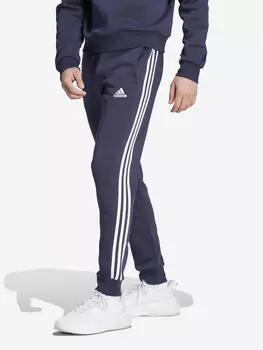 Брюки мужские adidas, Синий