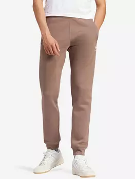 Брюки мужские Adidas Trefoil Essentials Pants, Бежевый