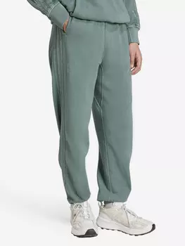 Брюки мужские adidas, Зеленый