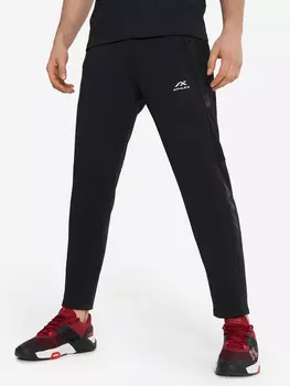 Брюки мужские Athlex, Черный