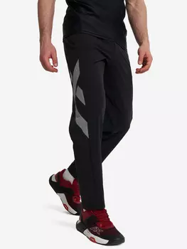 Брюки мужские Athlex, Черный