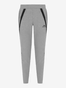 Брюки мужские Athlex, Серый