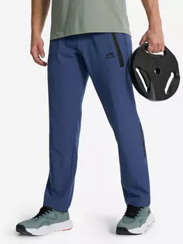 Брюки мужские Athlex, Синий