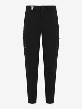 Брюки мужские Bask, Черный