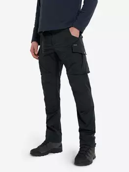 Брюки мужские Bask Noorvik V2, Черный