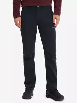 Брюки мужские Bask Winkler V2, Черный