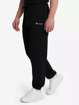 Брюки мужские Champion Basic, Черный