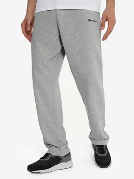 Брюки мужские Champion Basic Open, Серый