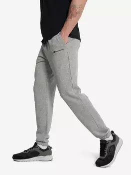Брюки мужские Champion Basic, Серый