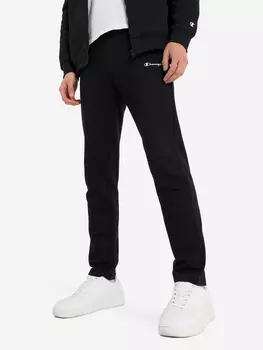 Брюки мужские Champion, Черный