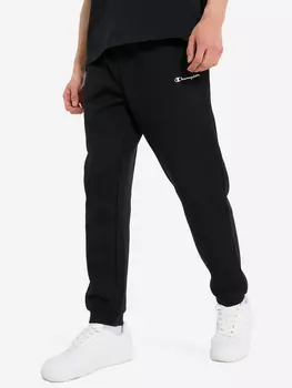 Брюки мужские Champion, Черный