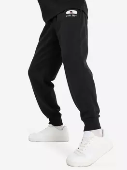 Брюки мужские Champion, Черный