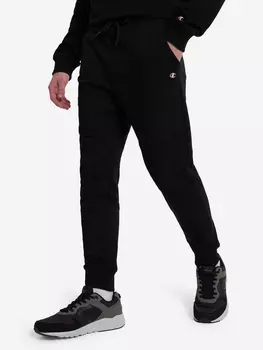 Брюки мужские Champion, Черный