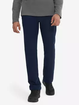 Брюки мужские Columbia Black Mesa Warm Pant, Синий
