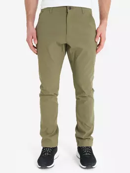 Брюки мужские Columbia Black Mesa Woven Pant, Зеленый