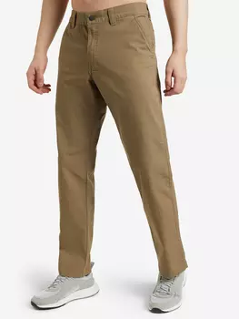 Брюки мужские Columbia Flex ROC Pant, Бежевый, размер 60/32