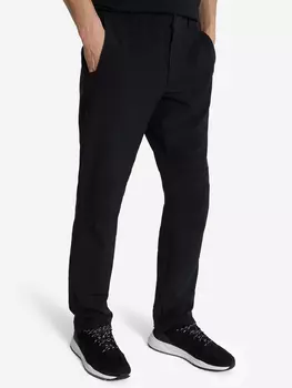 Брюки мужские Columbia Landroamer Pant, Черный