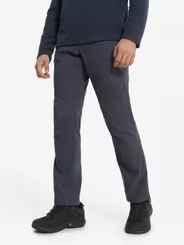Брюки мужские Columbia Royce Peak II Heat Pant, Синий