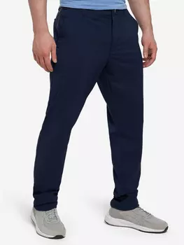 Брюки мужские Columbia Tech Trail Ii Pant, Синий