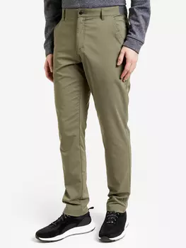 Брюки мужские Columbia Tech Trail II Pant, Зеленый