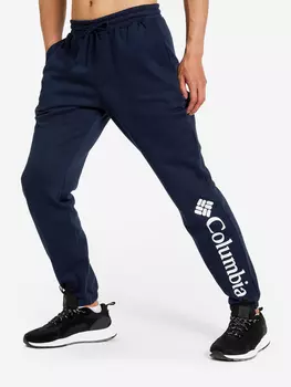 Брюки мужские Columbia Trek Jogger, Синий