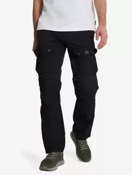 Брюки мужские Cordillero, Черный