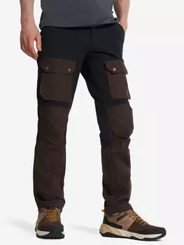 Брюки мужские Cordillero, Черный